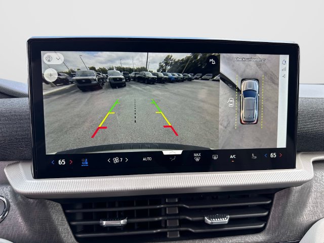 New 2027 Ford Explorer Platinum w/ 3.0L Ultimate Package RWD image 26