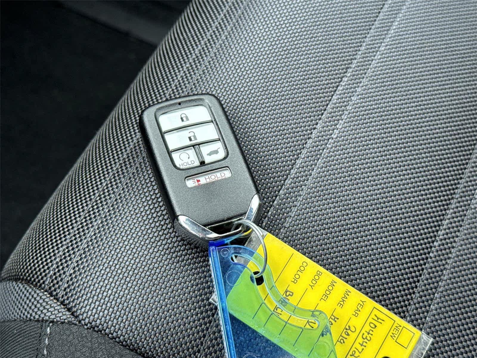 Used 2019 Honda CR-V EX image 30