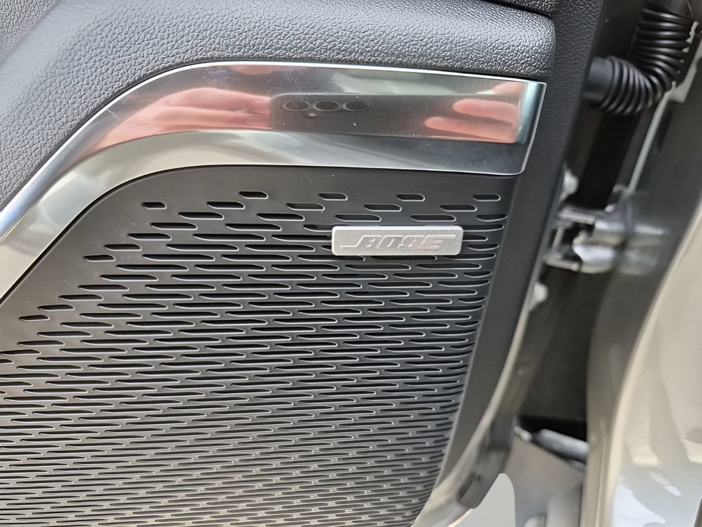 New 2026 GMC Acadia Elevation w/ Black Edition FWD image 33