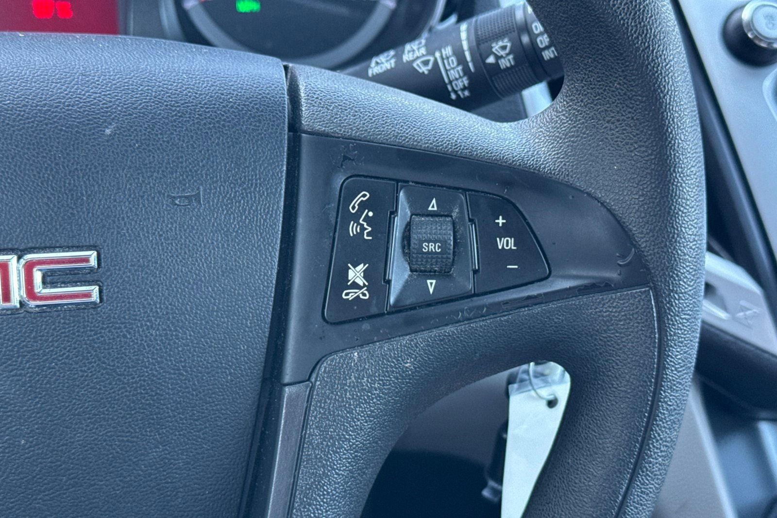Used 2016 GMC Terrain SLE FWD image 38