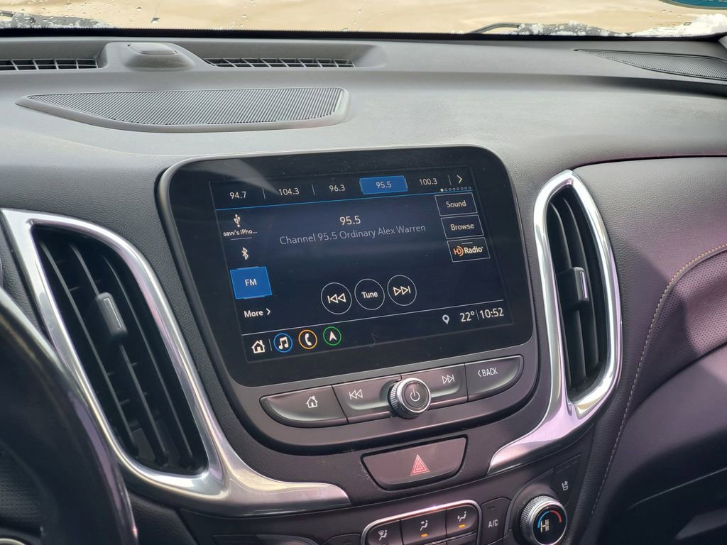 Used 2019 Chevrolet Equinox Premier image 30