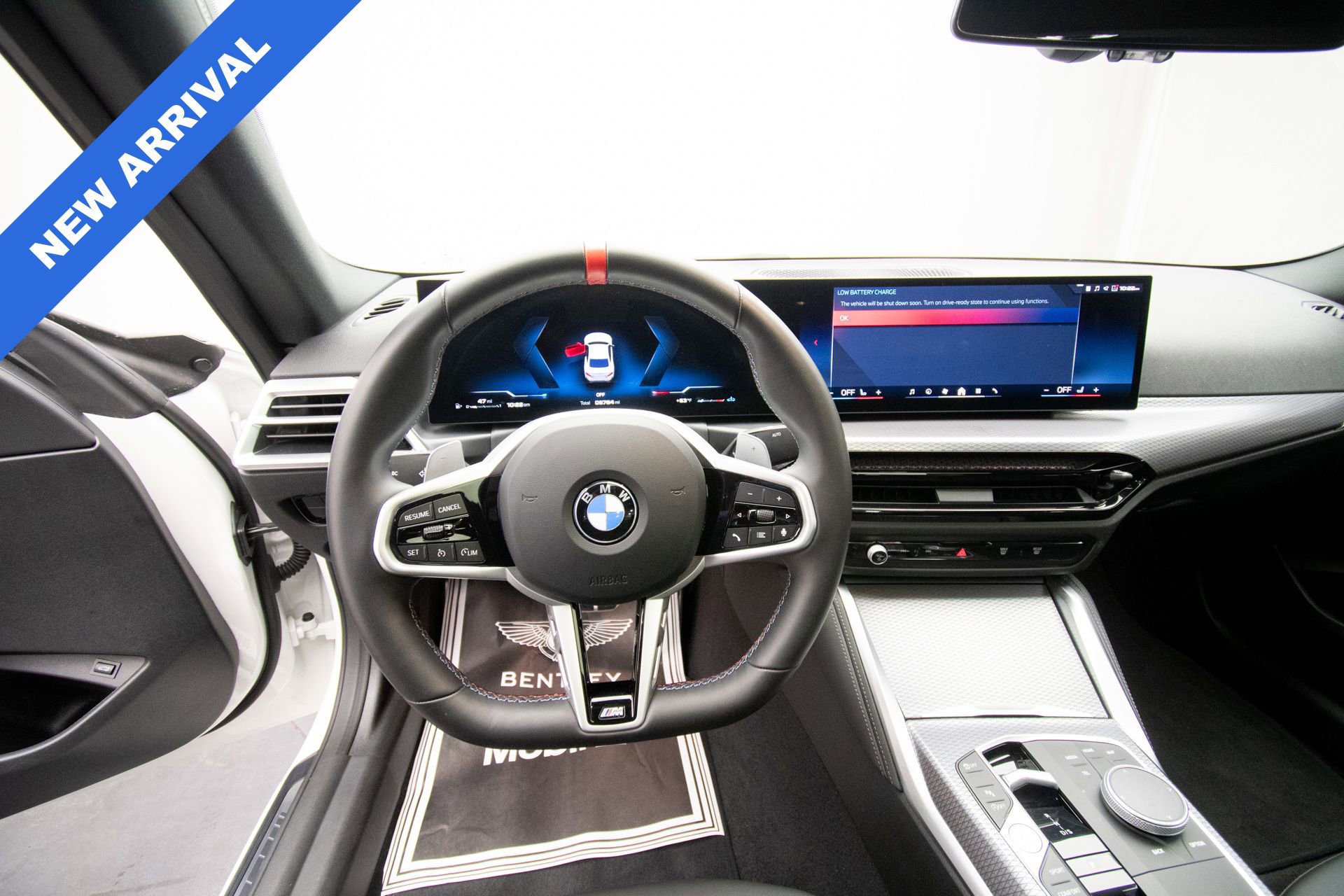 Used 2025 BMW M240i xDrive Coupe image 11