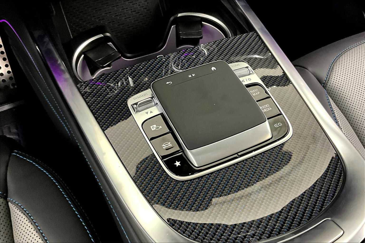 New 2025 Mercedes-Benz G 580 w/ EQ Technology image 20