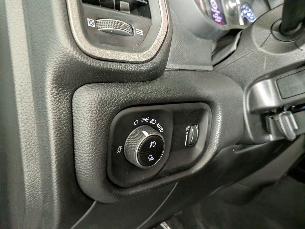 New 2026 RAM 2500 Tradesman image 16