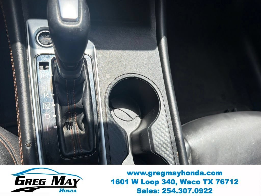Used 2020 Nissan Altima 2.5 SR FWD image 21