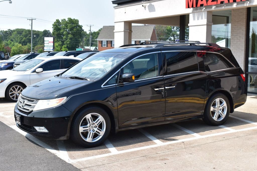 Used 2012 Honda Odyssey Touring image 9