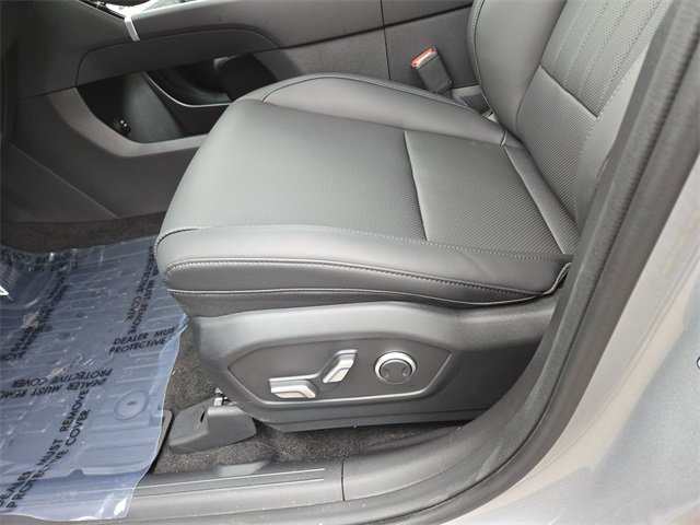 New 2026 Hyundai Santa Fe SEL w/ Tow & Go Package image 24