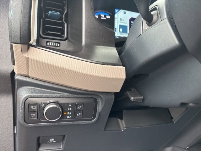 Used 2021 Ford Bronco Wildtrak image 34