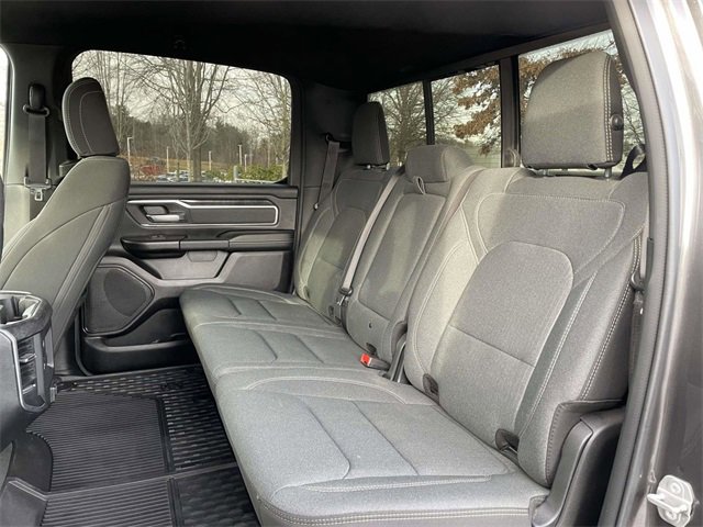 Used 2022 RAM 1500 Big Horn image 16