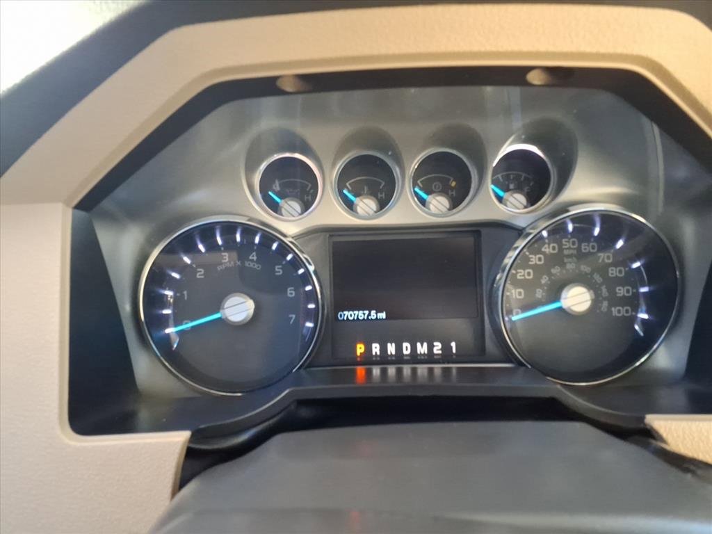 Used 2014 Ford F250 Lariat w/ Chrome Package image 15