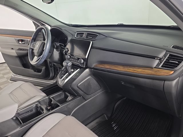 Used 2018 Honda CR-V Touring image 29