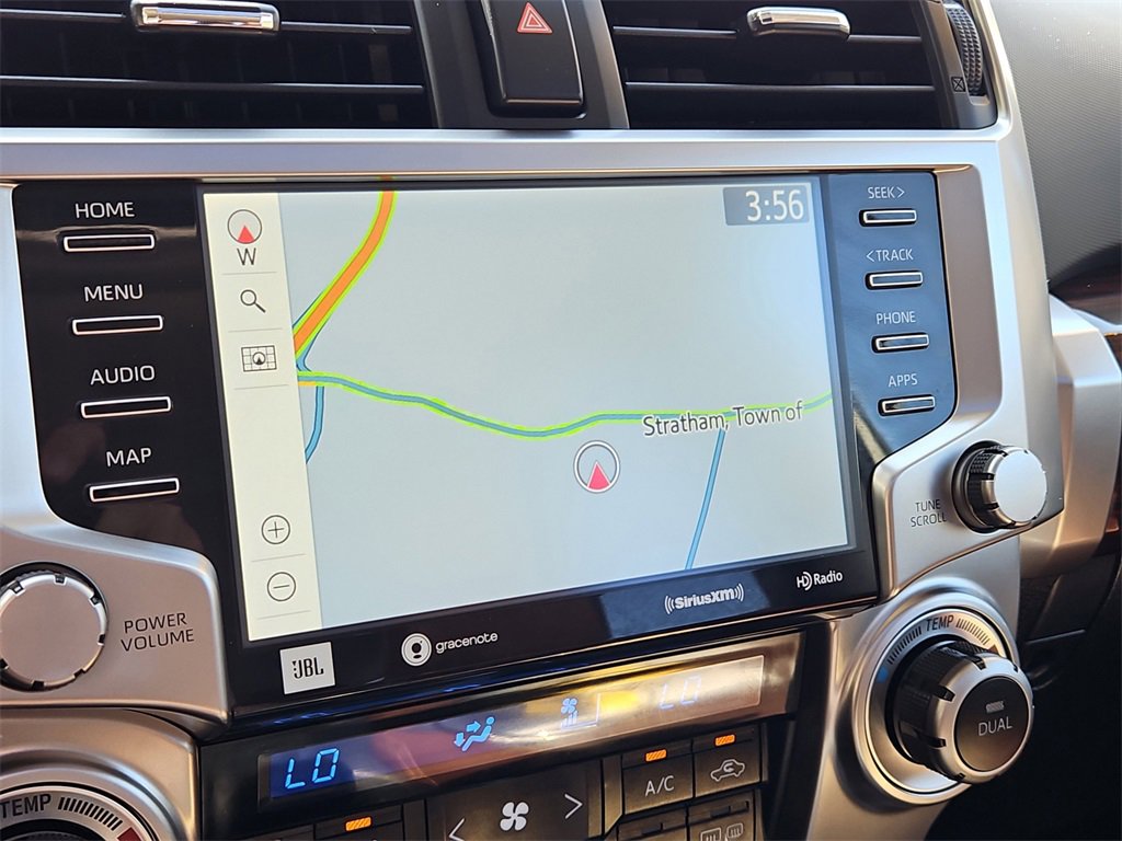 Used 2023 Toyota 4Runner Limited image 17