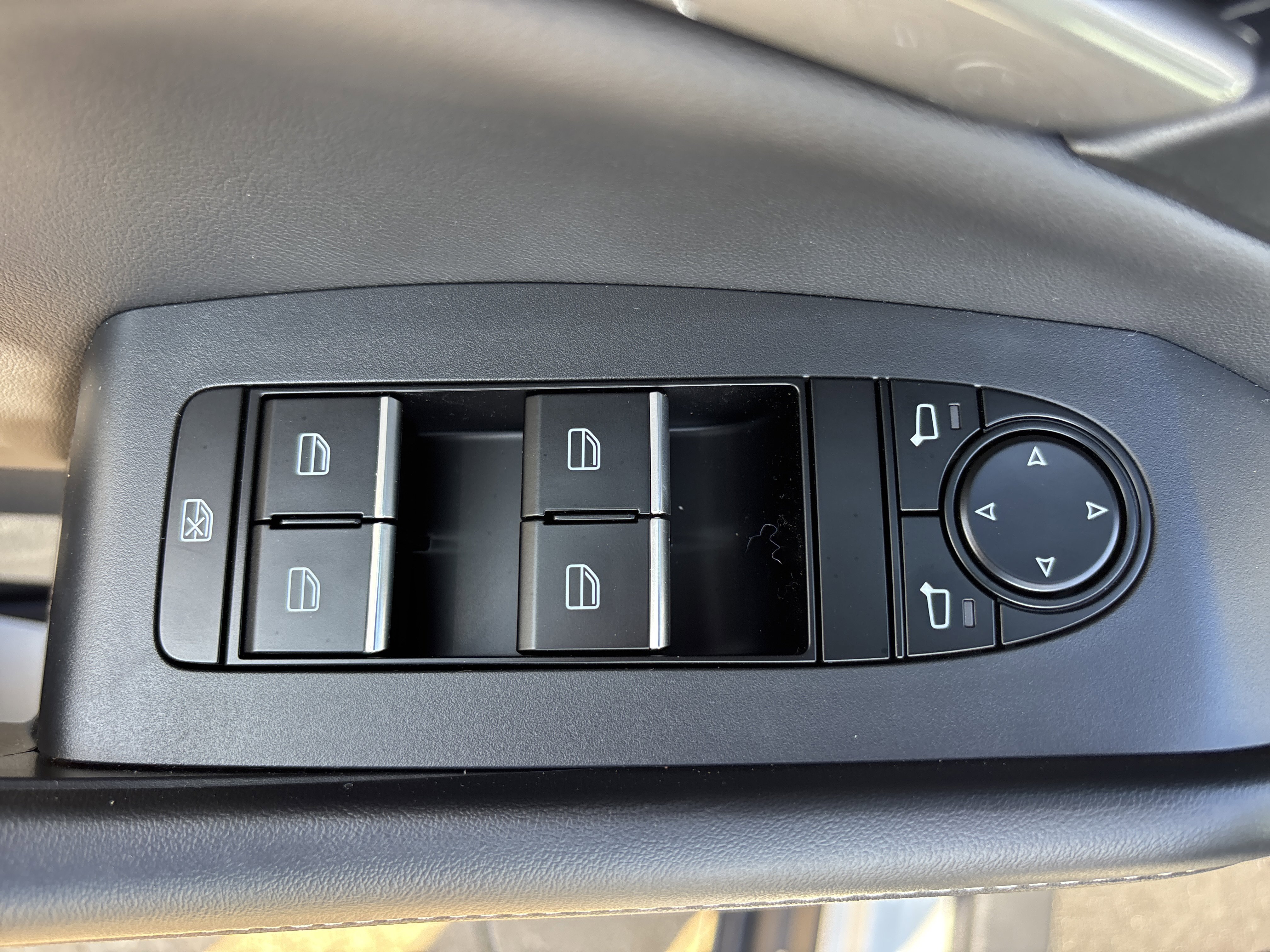 New 2026 MAZDA CX-30 Aire Edition image 19