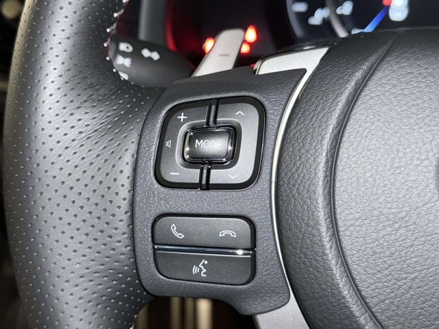 New 2025 Lexus RC 350 F Sport image 16