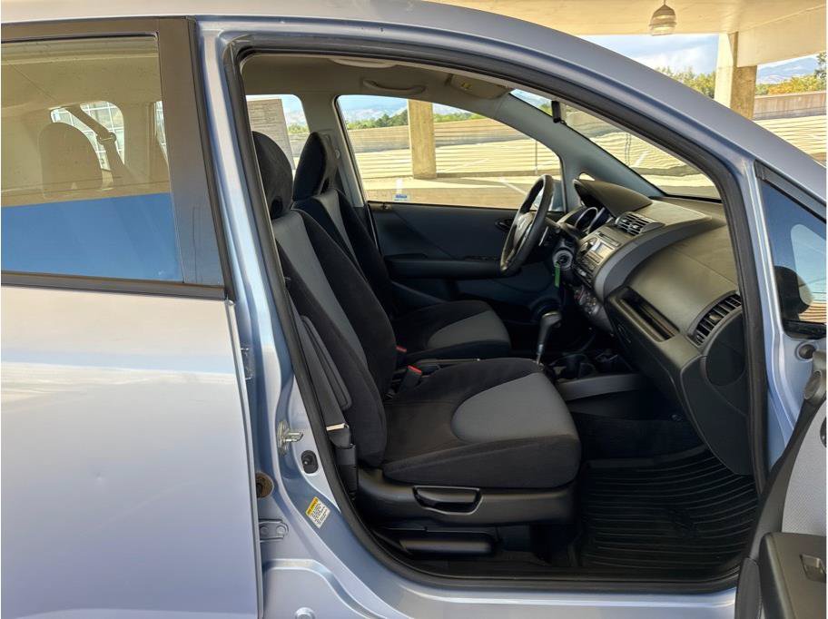 Used 2008 Honda Fit Sport image 14