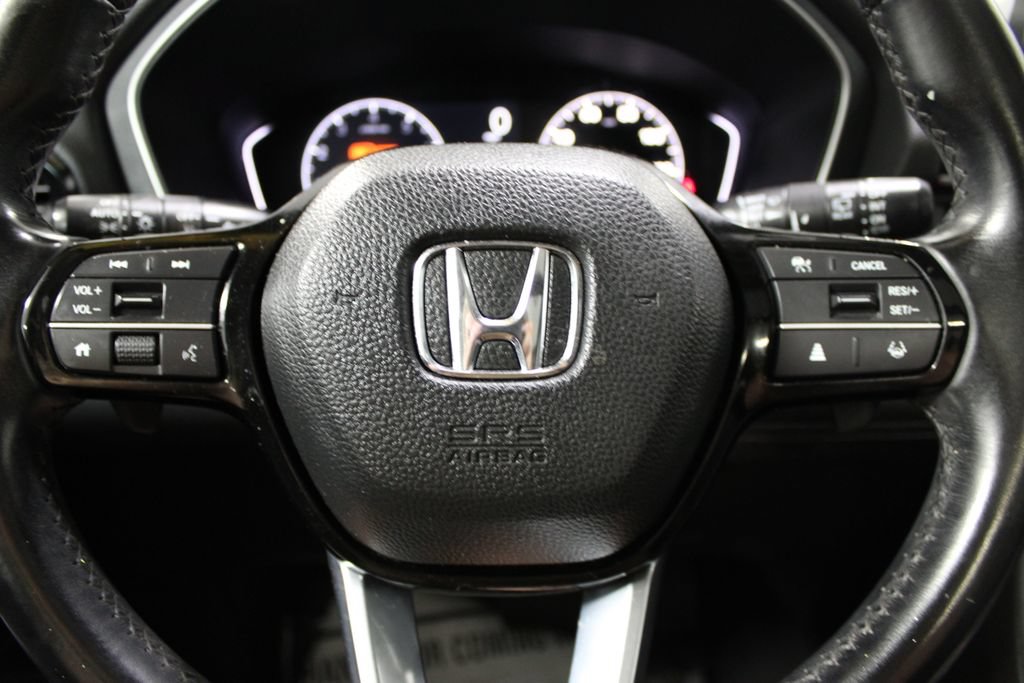 Used 2023 Honda Pilot Touring image 40