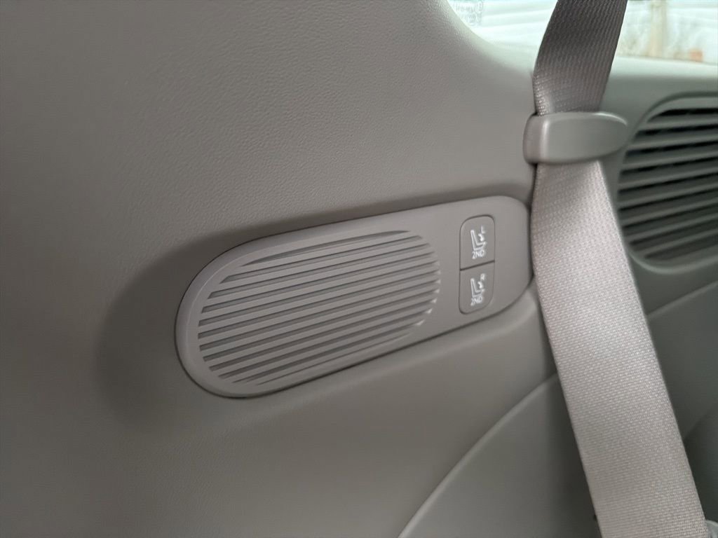 New 2026 Hyundai Palisade SEL image 12