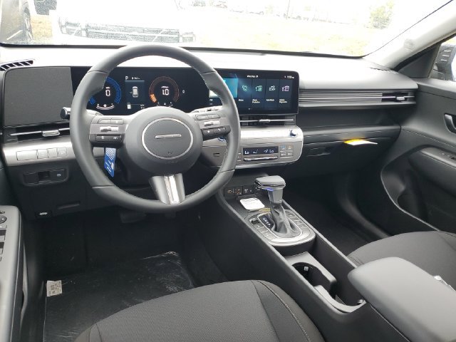 New 2027 Hyundai Kona SEL Sport AWD/4WD image 9