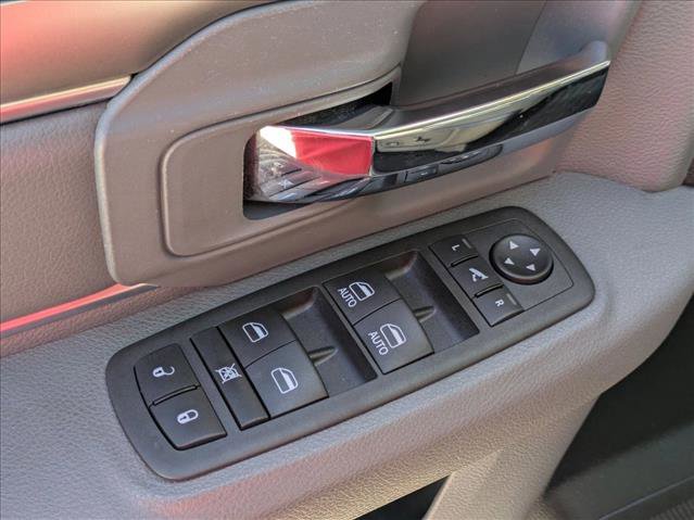Used 2017 RAM 1500 Big Horn image 9