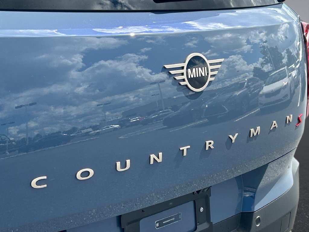 Used 2025 MINI Cooper Countryman S AWD/4WD image 19