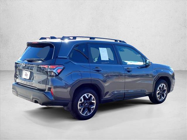 Certified 2026 Subaru Forester Premium w/ Base/Premium Package AWD/4WD image 4