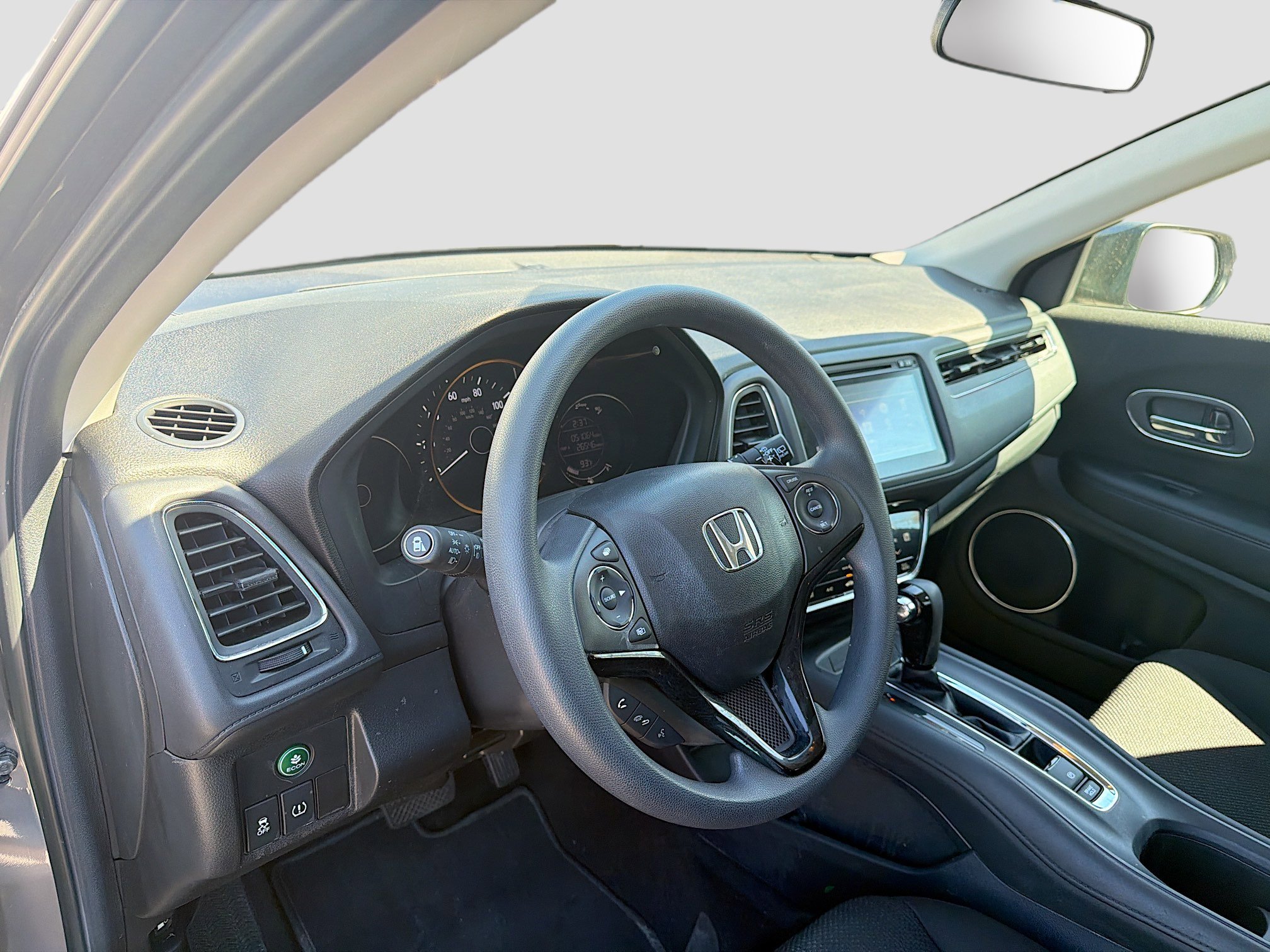 Used 2017 Honda HR-V EX image 24