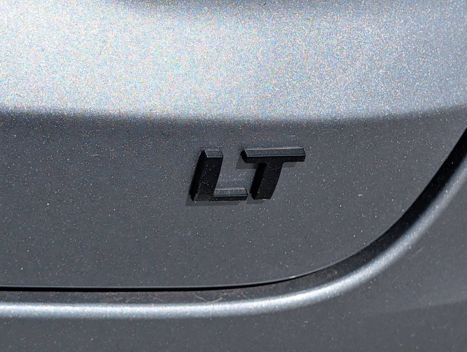 New 2026 Chevrolet Trax LT w/ Driver Confidence Package FWD image 6