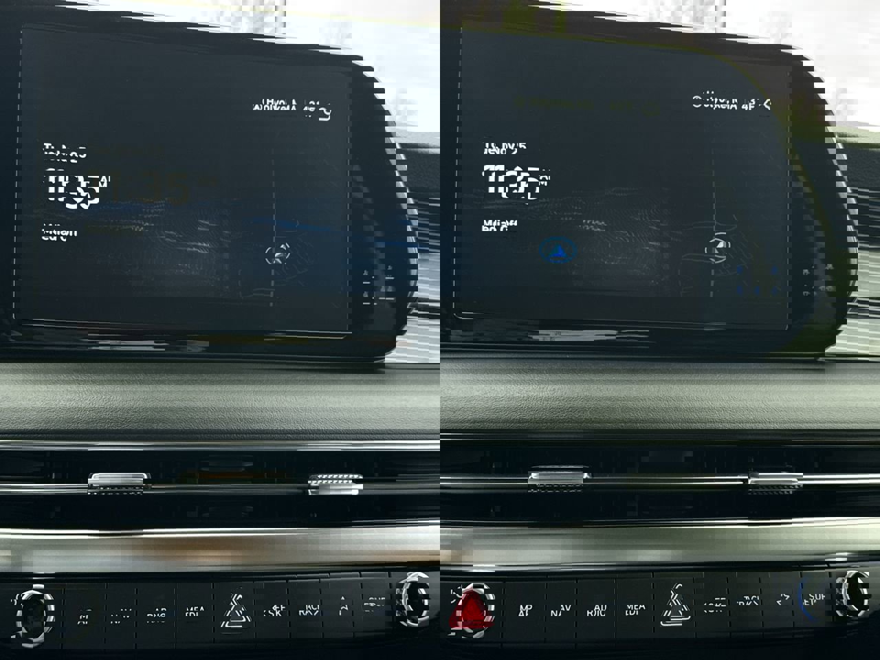 Used 2024 Hyundai Palisade Calligraphy image 17