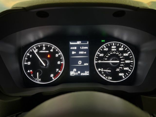 Certified 2026 Subaru Forester Premium image 43