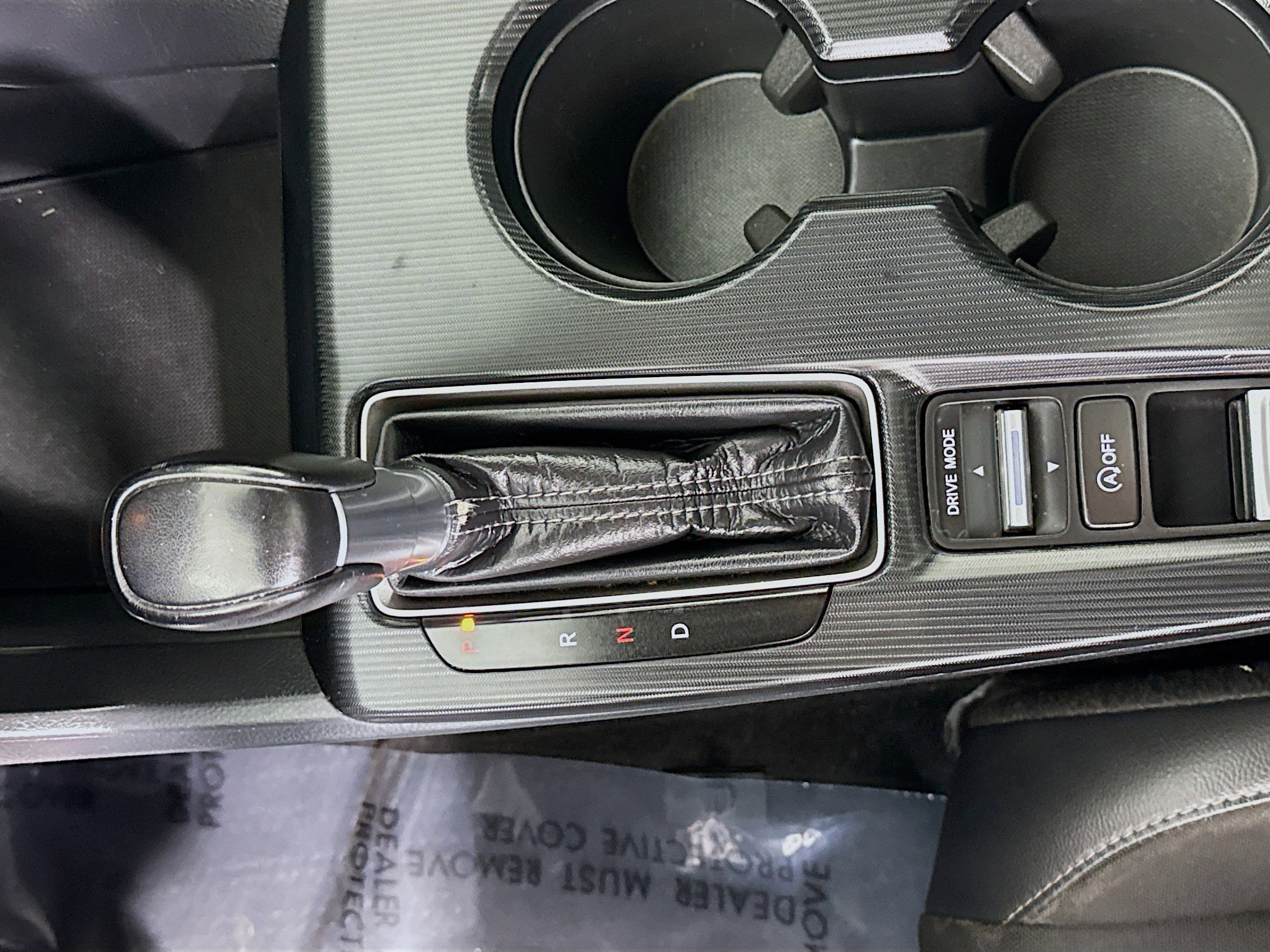 Used 2022 Honda Civic Sport image 20