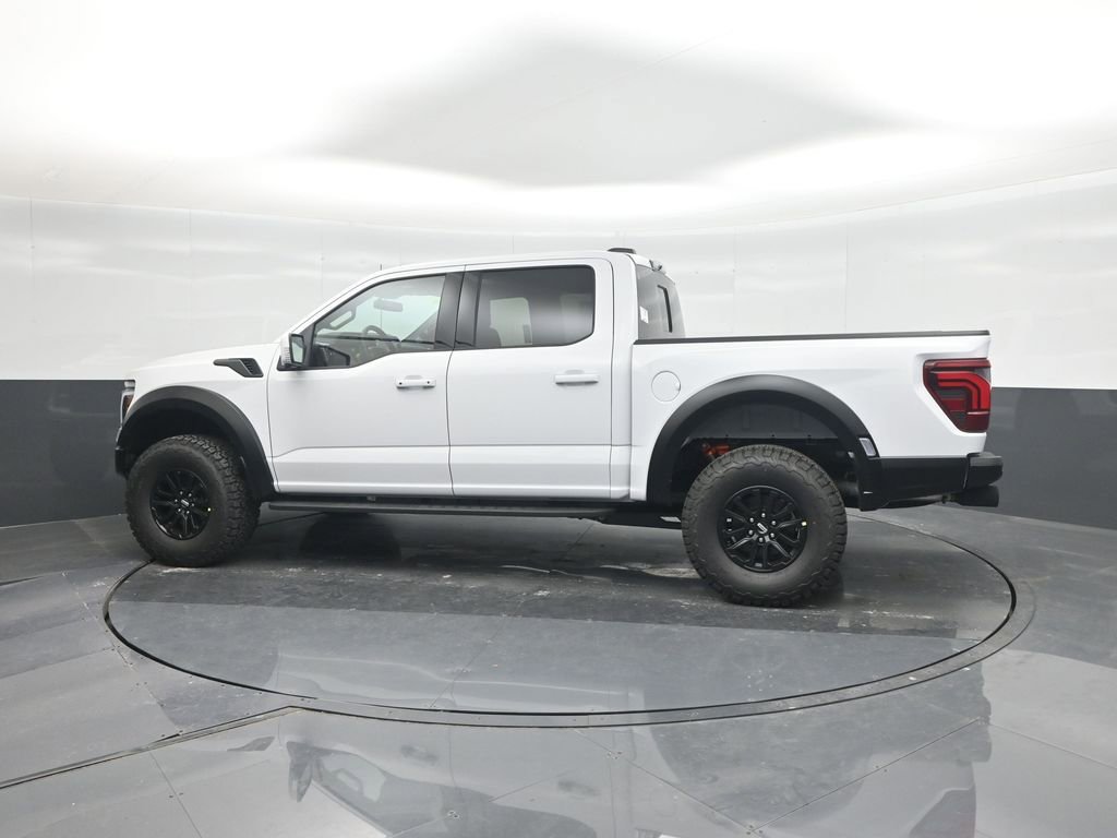 New 2026 Ford F150 Raptor AWD/4WD image 28