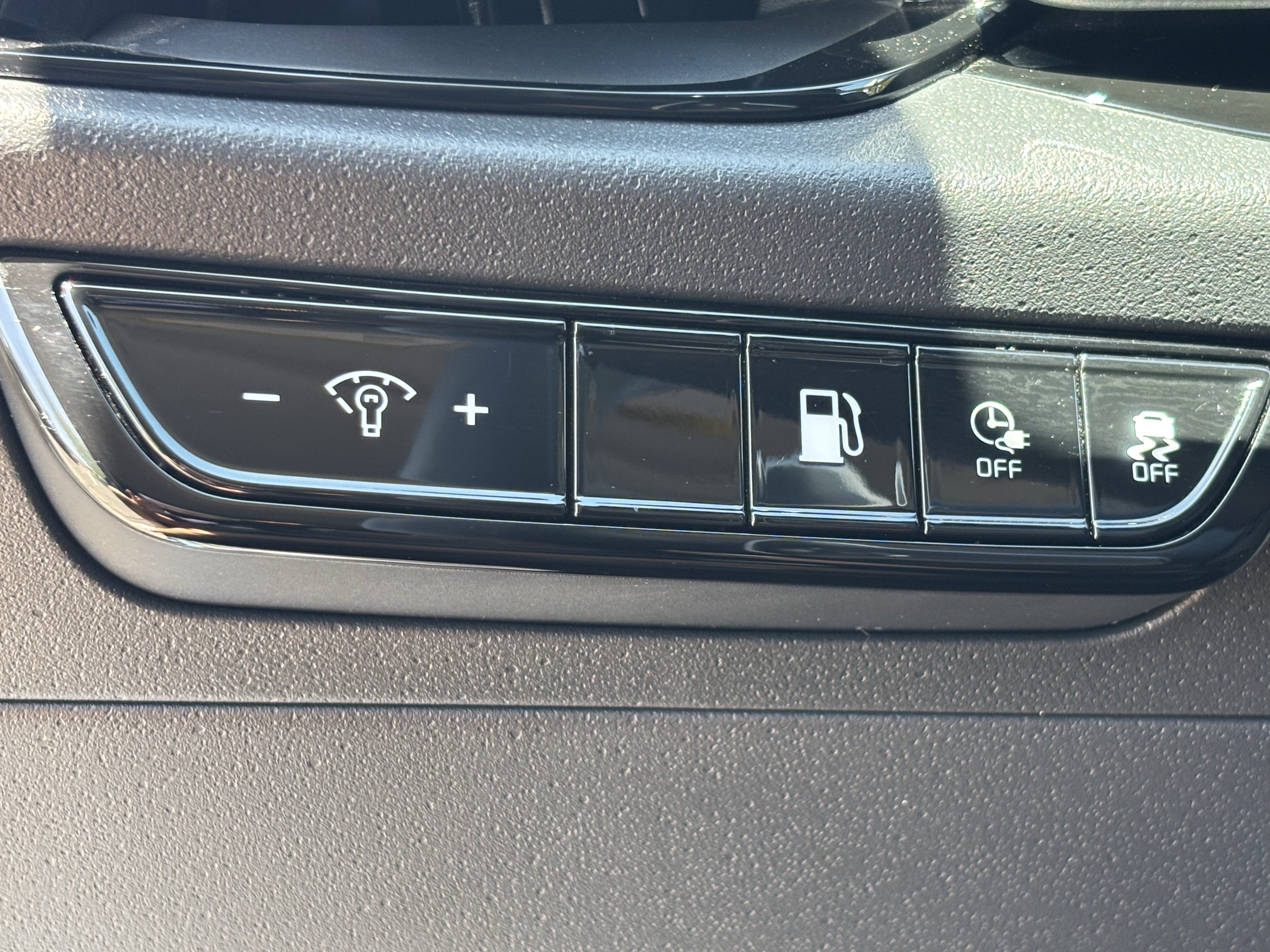 Certified 2025 Kia Niro EX FWD image 29