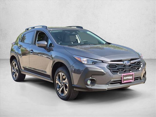New 2026 Subaru Crosstrek 2.5i Premium AWD/4WD image 7