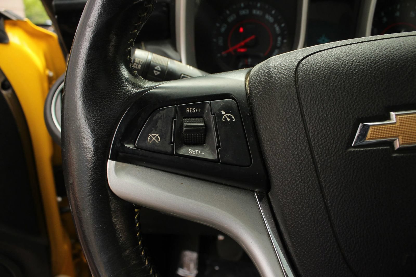Used 2012 Chevrolet Camaro SS w/ Transformers 3 Edition RWD image 21