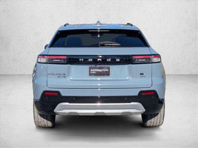 New 2026 Honda Prologue Elite image 8