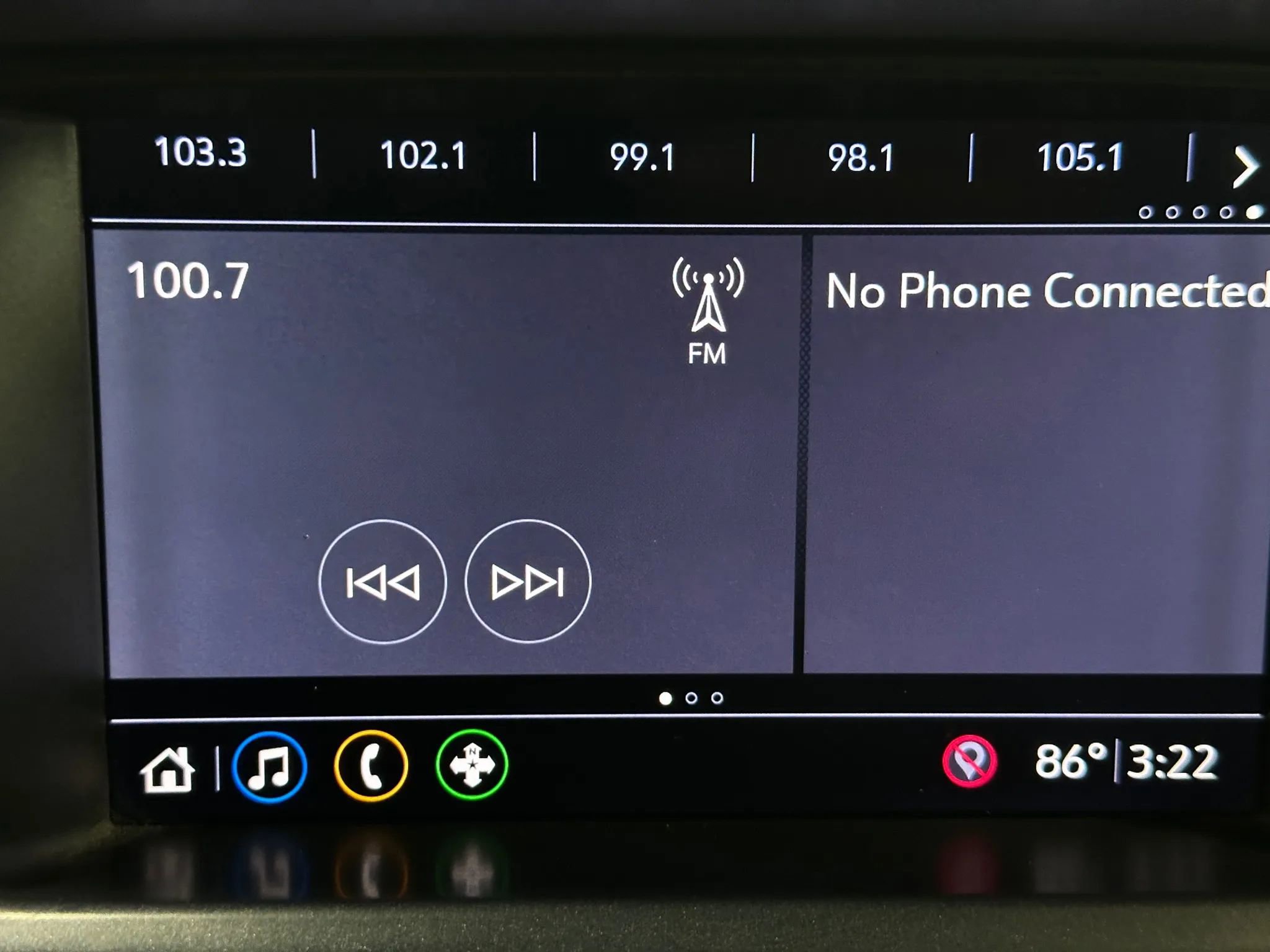 Used 2019 Chevrolet Colorado LT w/ LT Convenience Package image 34