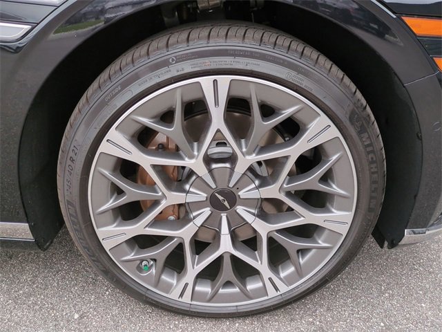 New 2026 Genesis G90 3.5T image 11