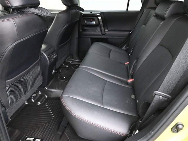 Used 2023 Toyota 4Runner TRD Off-Road Premium image 20