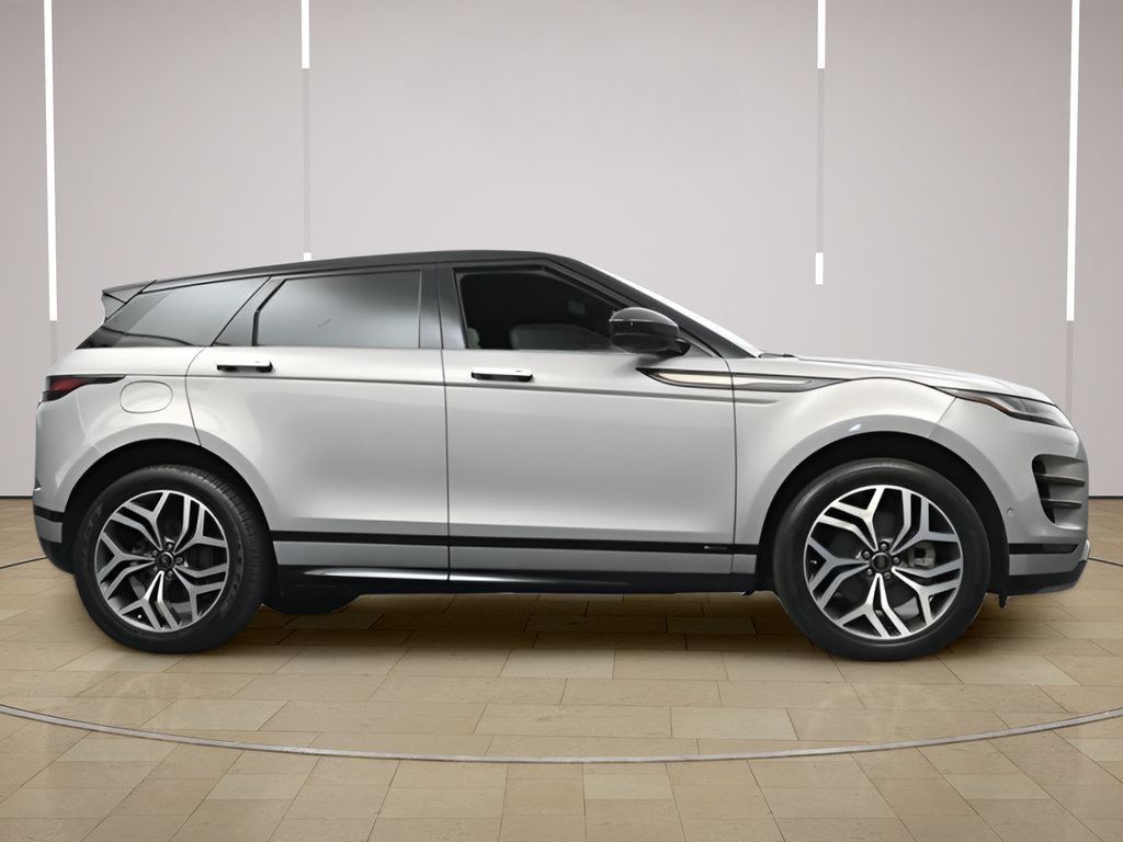 Used 2020 Land Rover Range Rover Evoque First Edition AWD/4WD image 31