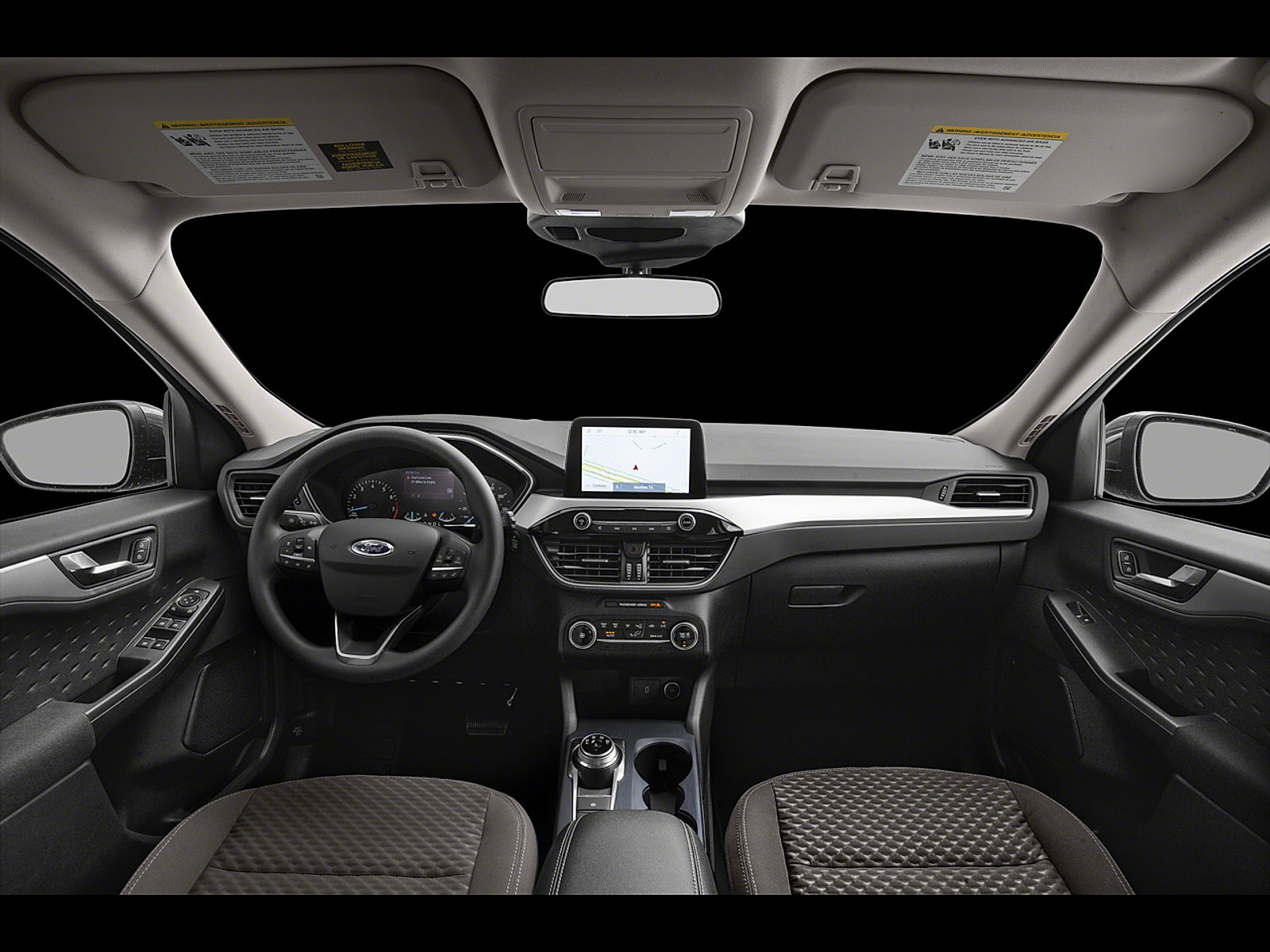 Used 2022 Ford Escape SE w/ Convenience Package AWD/4WD image 53