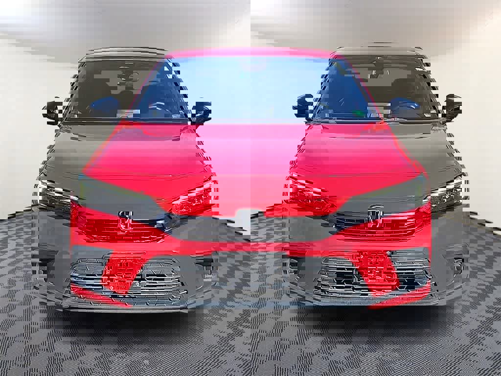 Certified 2022 Honda Civic Sport image 2