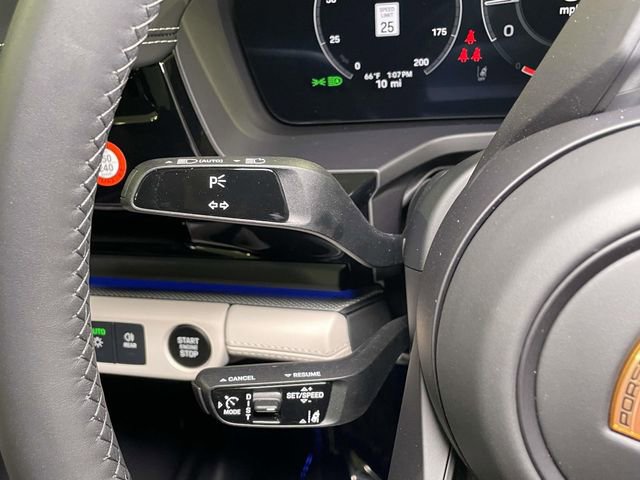 New 2026 Porsche Panamera 4 image 46