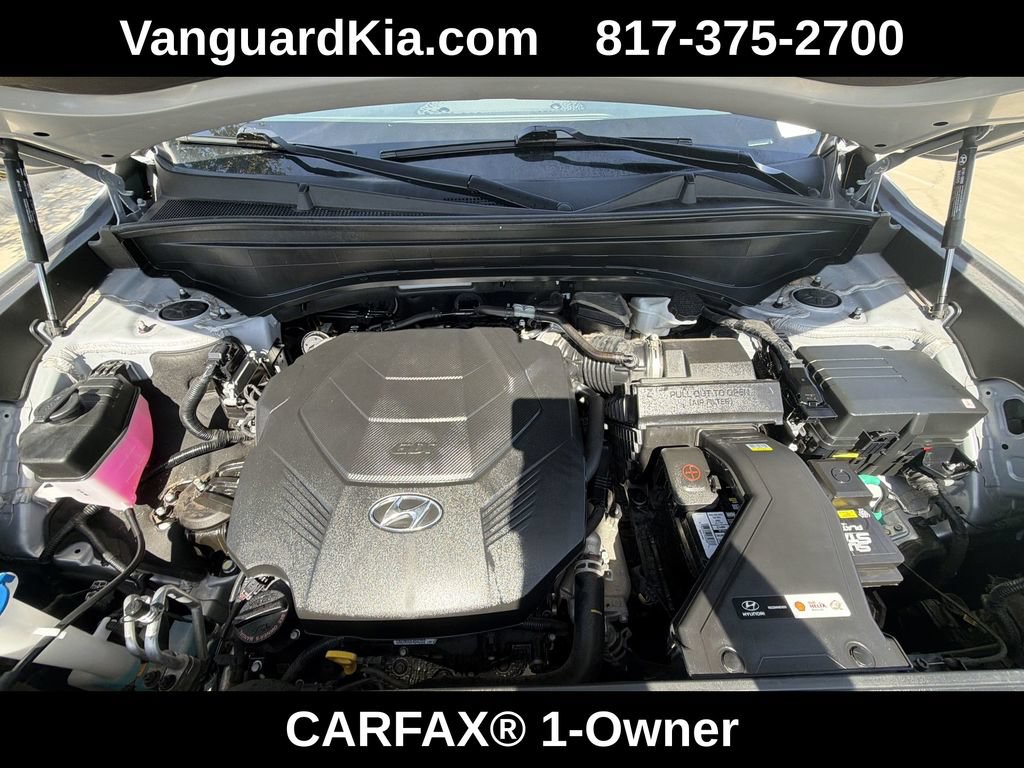 Used 2024 Hyundai Palisade SEL AWD/4WD image 20