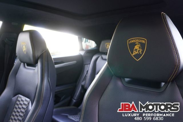 Used 2019 Lamborghini Urus image 79
