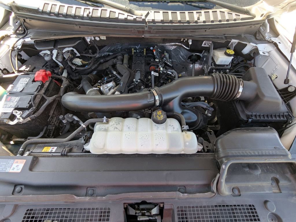 Used 2024 Ford Expedition Max Limited image 37