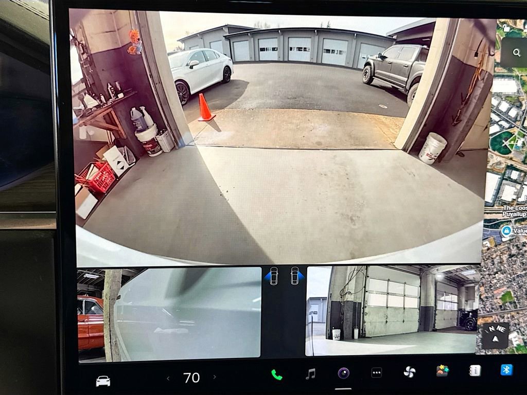 Used 2023 Tesla Model X image 23