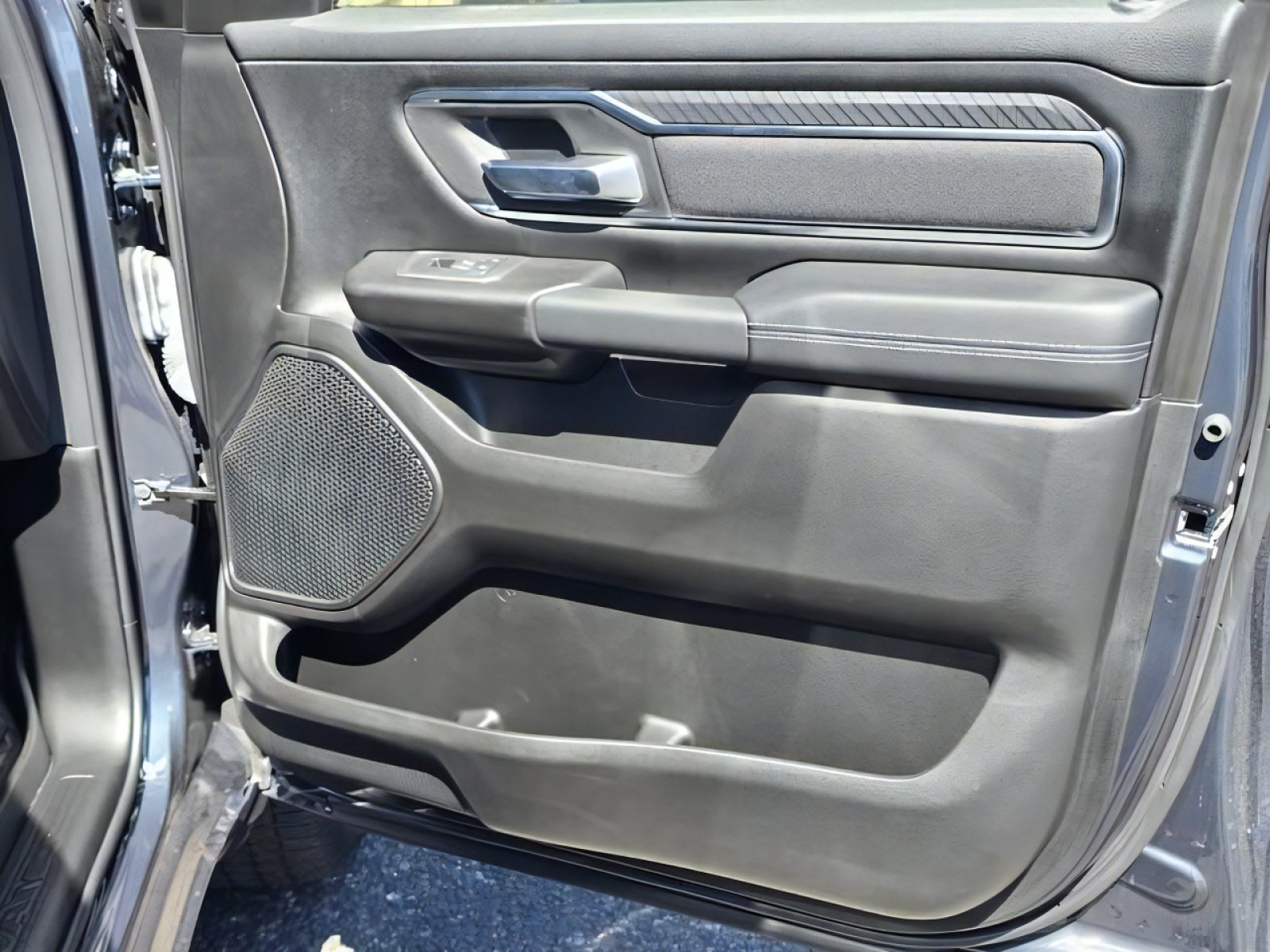 New 2026 RAM 1500 Big Horn AWD/4WD image 12