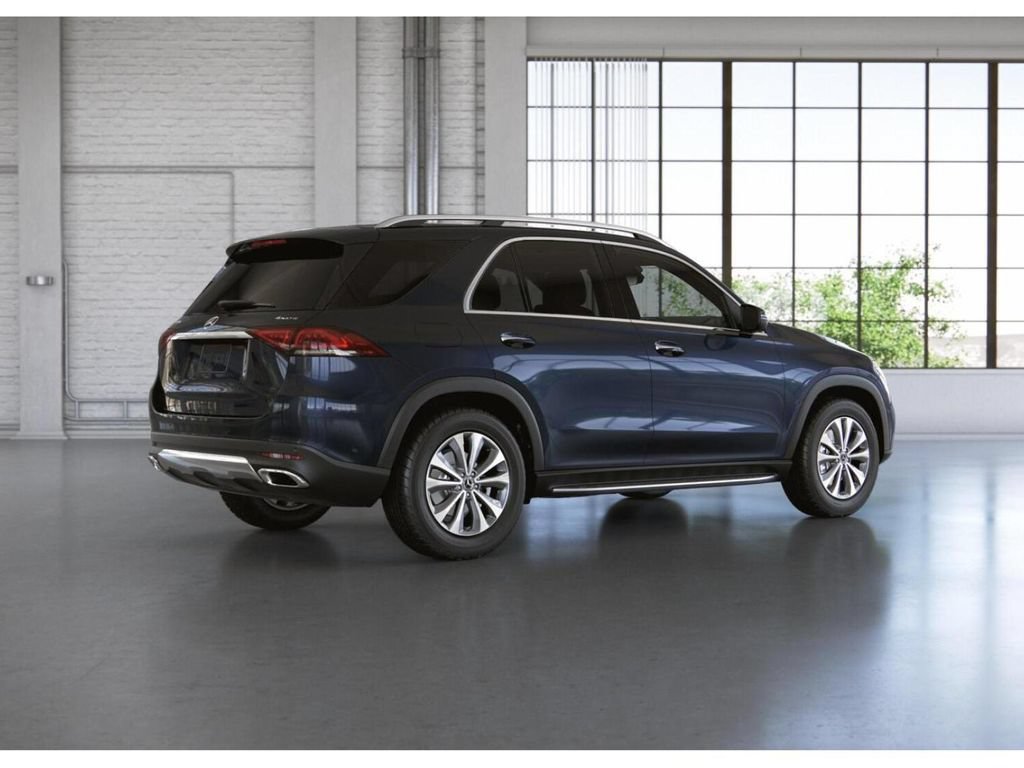 Certified 2022 Mercedes-Benz GLE 350 4MATIC image 21