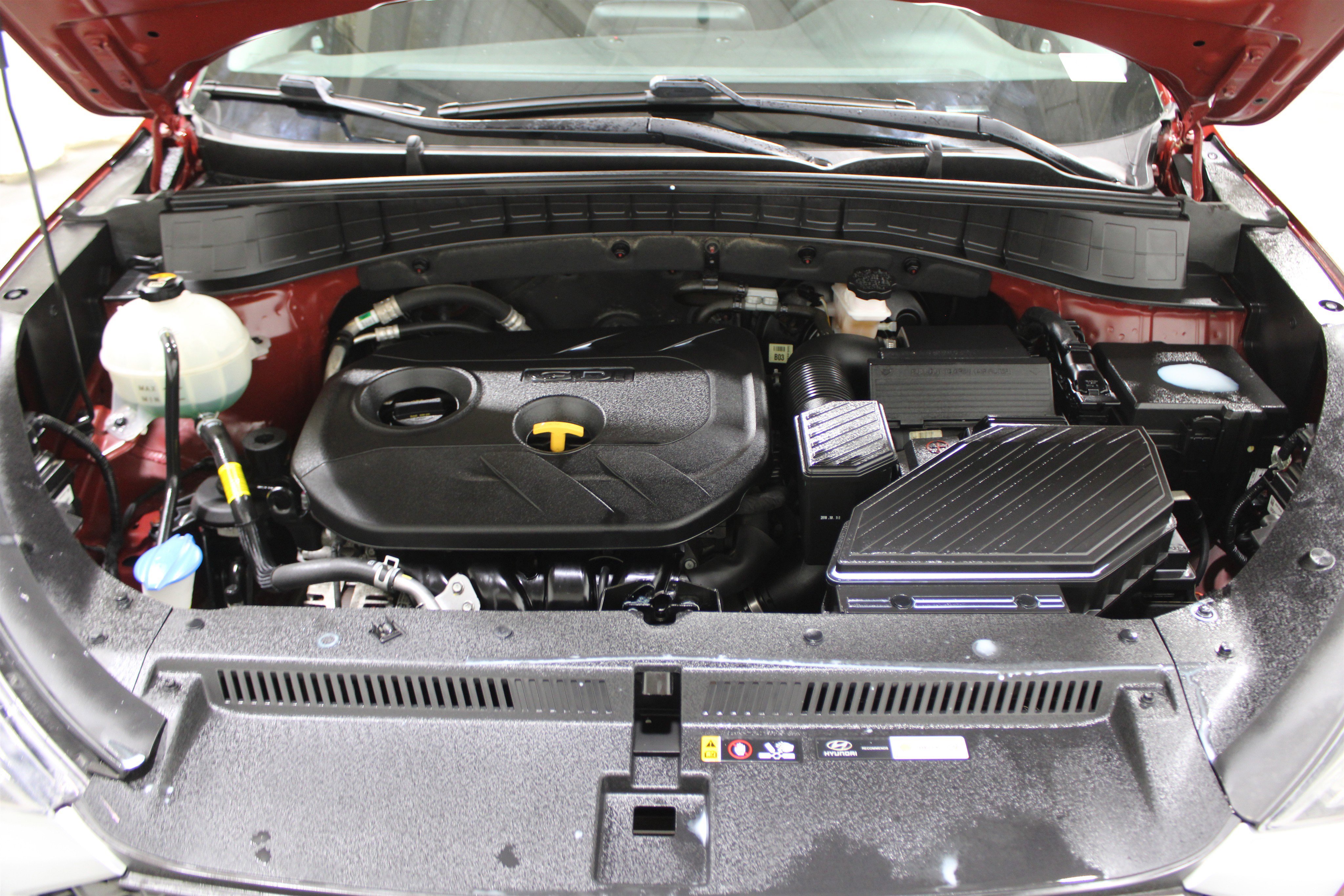 Used 2019 Hyundai Tucson Value image 39