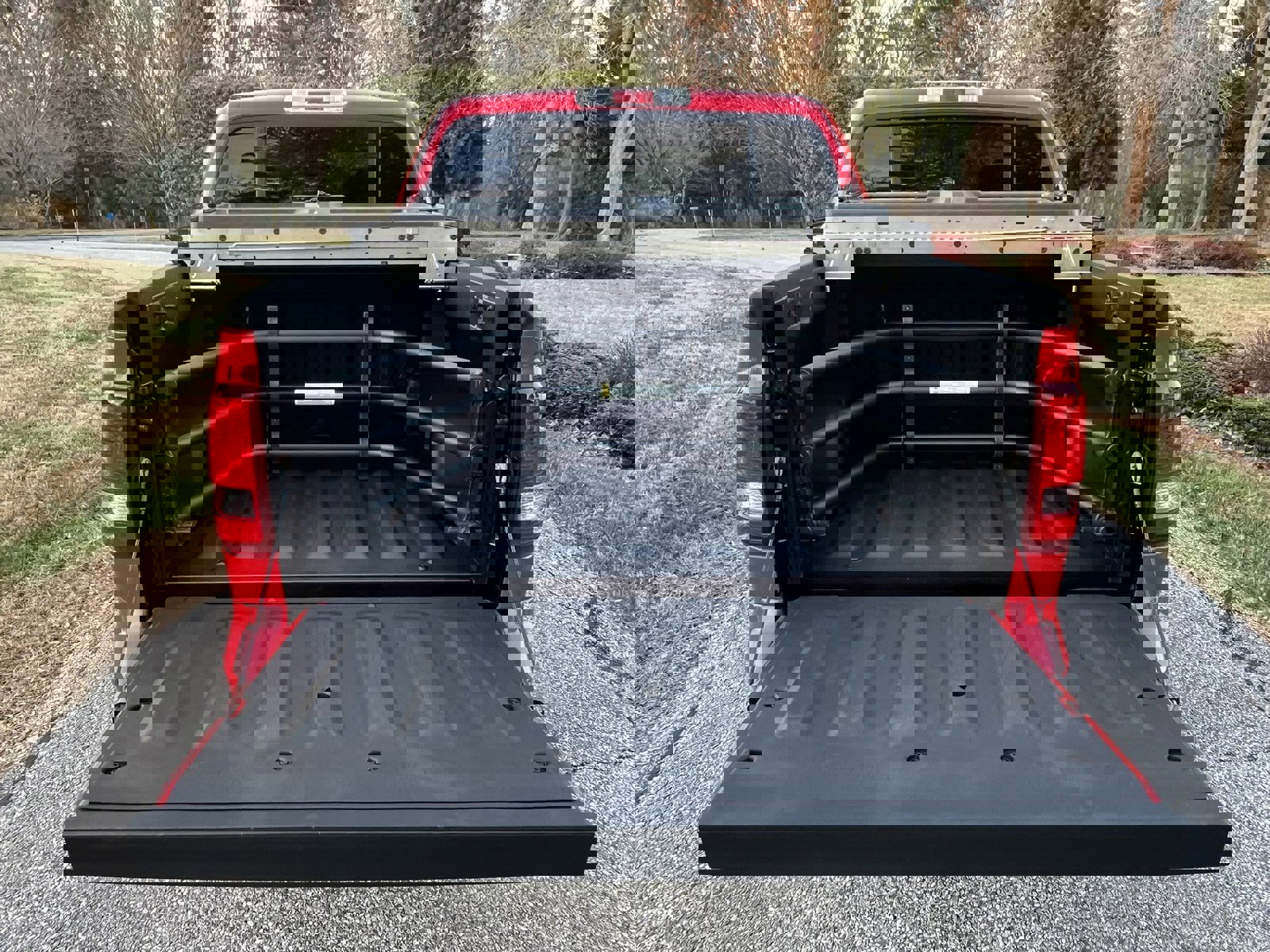 Used 2008 Ford Explorer Sport Trac Adrenalin image 25